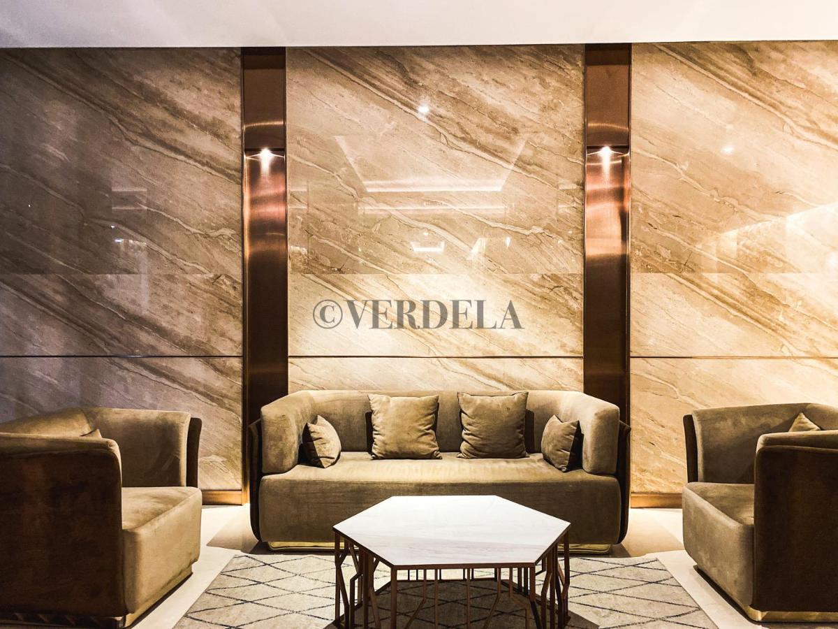 Verdela Pollux habibie Batam apartement Extérieur photo