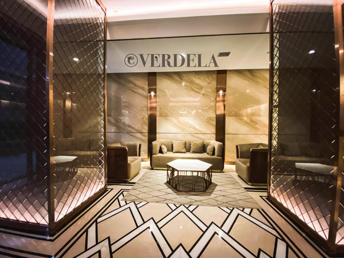 Verdela Pollux habibie Batam apartement Extérieur photo