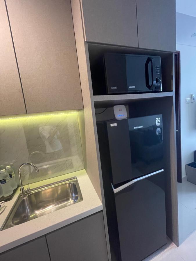 Verdela Pollux habibie Batam apartement Extérieur photo