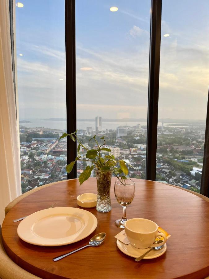 Verdela Pollux habibie Batam apartement Extérieur photo